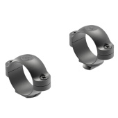 LEUPOLD Anelli Standard 1" Super Bassi #49896