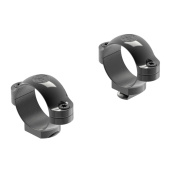 LEUPOLD Ringe Standard 1" Bassi *Gloss #49897