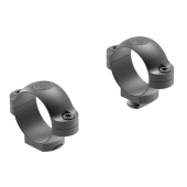 LEUPOLD Anelli Standard 1" Bassi #49898