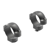 LEUPOLD Anelli Standard 1" Medi #49901