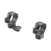 LEUPOLD Atacco Standard Anelli 1&quot; High Extended #49913