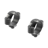 LEUPOLD Quick Release Anelli 30mm Medium Gloss #49930