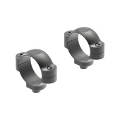 LEUPOLD Quick Release Anelli 30mm Medium #49931