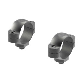 LEUPOLD Quick Release Anelli 30mm Medium #49931