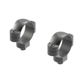 LEUPOLD Quick Release Anelli 30mm Alti #49933
