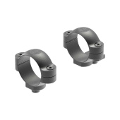 LEUPOLD Quick Release Anelli 30mm Medium Extended #49939