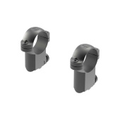 LEUPOLD Atacco Ringmounts Ruger M77 Anelli 1&quot; Super Alti #49944