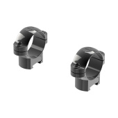 LEUPOLD Atacco Ringmounts Rimfire Anelli 1&quot; 13mm Medium Gloss #49947