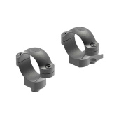 LEUPOLD Quick Release Anelli 1" Medium Extended #49976