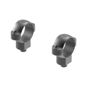 LEUPOLD Quick Release Anelli 1&quot; Alti #49979
