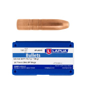 LAPUA Palle Mega SP E471 264" 156gr (100pcs) #4PL6010