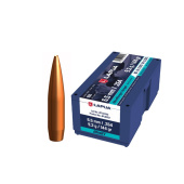 LAPUA Palle MaxRange Target OTM GB582 264" 144gr (100pz) #4PL6022