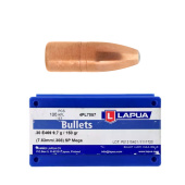 LAPUA Bullet Mega SP E469 308" 150gr (100pcs) #4PL7057