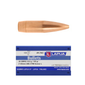 LAPUA Bullets Scenar-L OTM GB552 308" 155gr (100pc) #4PL7063
