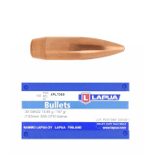 LAPUA Palle Scenar OTM GB422 308" 167gr (100pz) #4PL7069