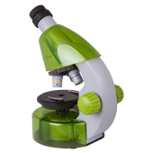 LEVENHUK Microscopio LabZZ M101 - Verde limetta [CZ] #69084