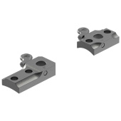 LEUPOLD Quick Release Base 2pz Remington 700 #50050