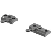 LEUPOLD Quick Release Base 2pz Remington 700 #50050