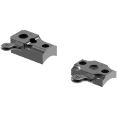 LEUPOLD Quick Release Base 2pz Mauser FN Gloss #50055