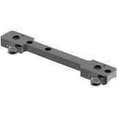 LEUPOLD Quick Release Base 1pz Remington 7400/7600 Gloss #50067