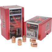 HORNADY Palle 500 S&amp;W 350gr XTP Mag #50100 (50pz)