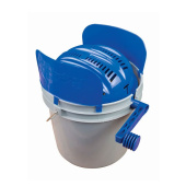 FRANKFORD Arsenal Quick-n-EZ Rotary Sifter Kit #507565