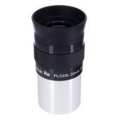 Ocular Levenhuk Plössl 20 mm