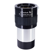 Lente de Barlow Levenhuk ED-2x