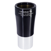 Lentille de Barlow Levenhuk 5x
