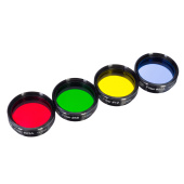 Levenhuk F4 Filter Set “Solar System”