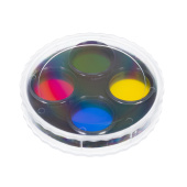 Levenhuk F4 Filter Set “Solar System”