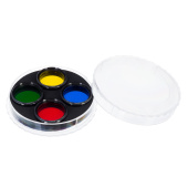 Set di filtri Levenhuk F4 “Sistema solare”