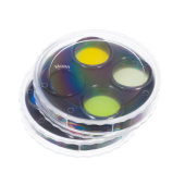 Levenhuk F8 Filter Set “Solar System”