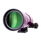 Tubo óptico con doblete Levenhuk Ra R72 ED