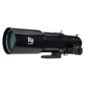 Tubo óptico con doblete Levenhuk Ra R80 ED