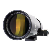 Tubo óptico con doblete Levenhuk Ra R80 ED