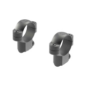 LEUPOLD Atacco Ringmounts Ruger #1 e 77/22 Anelli 30mm Alti #51039