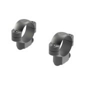 LEUPOLD Atacco Ringmounts Ruger M77 Anelli 30mm Medium #51041