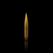 WINDCUT Palle Tactical Solid Match Banded 510" 975gr (50pz)