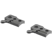 LEUPOLD Quick Release Base 2pz Browning Bar #51223