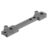 LEUPOLD Quick Release Base 1pz Browning Bar #51249