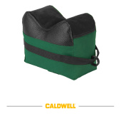 Caldwell Deadshot Front Shooting Bag Front Filled Bag #516620