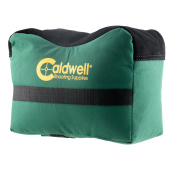 Caldwell Deadshot Front Shooting Bag Front Filled Bag #516620