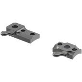 LEUPOLD Quick Release Base 2pz Weatherby Mark V #51709
