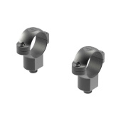 LEUPOLD Quick Release Anelli 1&quot; Super Alti #51715