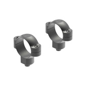 LEUPOLD Quick Release Anelli 30mm Super Alti #51716