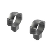 LEUPOLD Anillas de Liberación Rápida 30mm Super Altas #51716