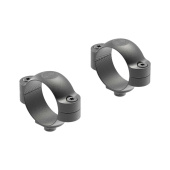 LEUPOLD Anillas de Liberación Rápida 30mm Bajas #51717