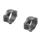 LEUPOLD Quick Release Anelli 30mm Bassi #51717