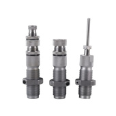 HORNADY 45 Colt (Long Colt) Cowboy Full Lenght Dies Set #546581